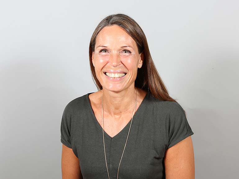 Anette Madsen