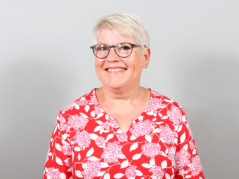 Rikke Andersen