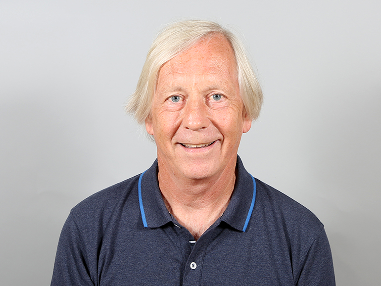 Søren Stockmarr