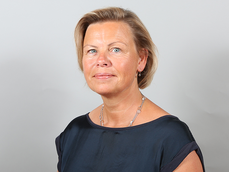Tina Krüger