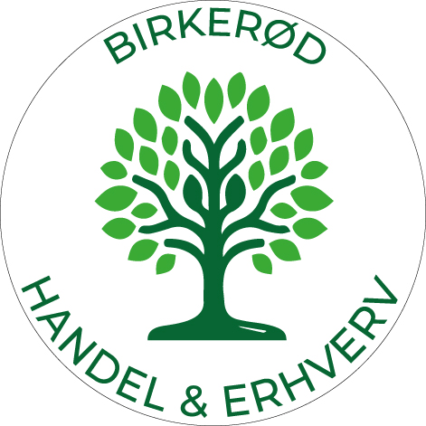 Birkerød Handel & Erhverv